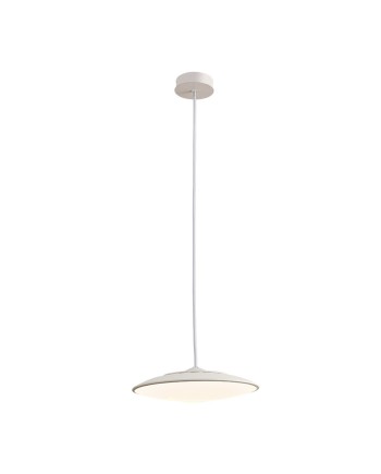 ***OFER/DES*** SLIM * LÁMPARA LED 25 CM - 4000K - BLANCO